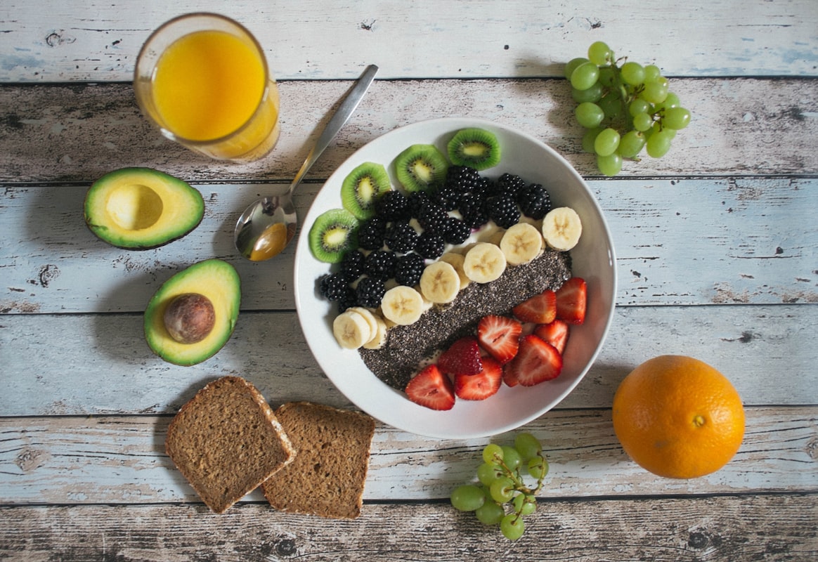 Hydratation und Gesundheit